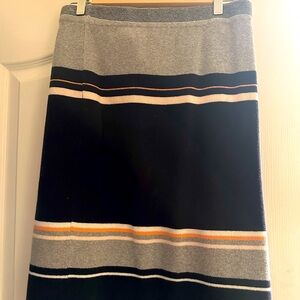 Ann Taylor Skirt Size L
